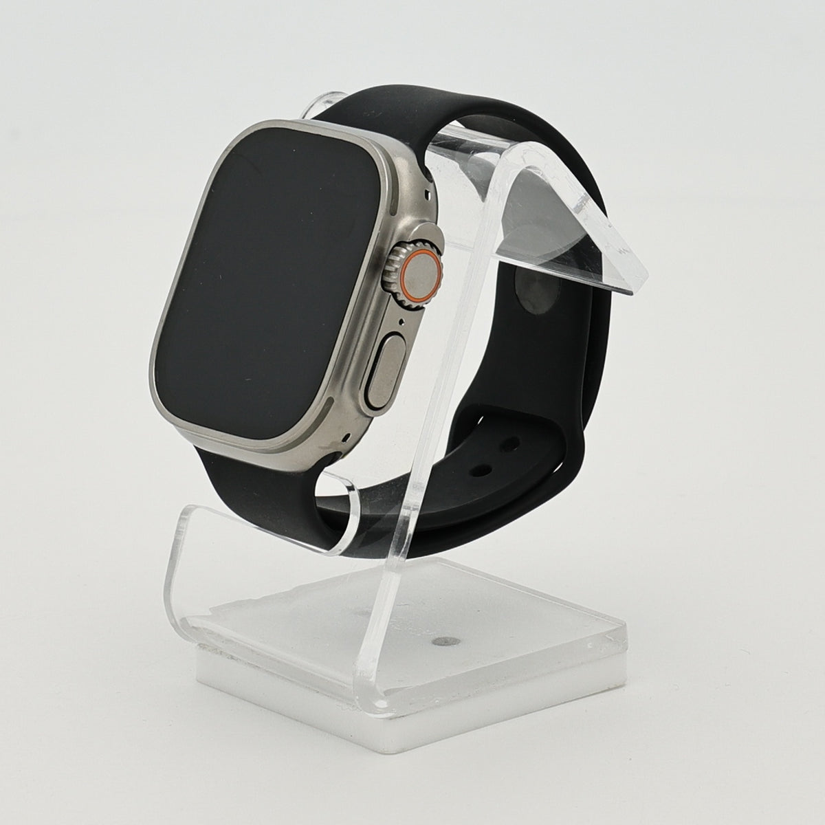 99新 Apple Watch Ultra 2 49毫米 鈦金屬