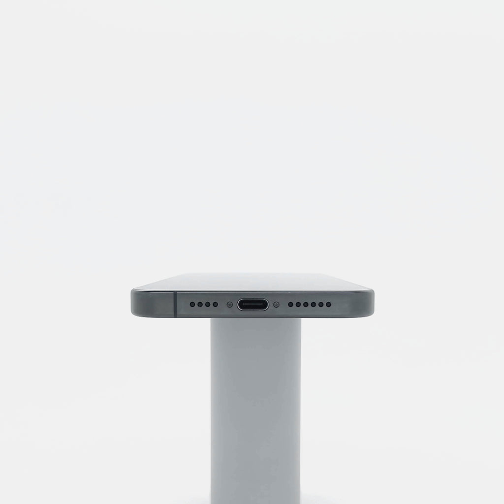 95新 Apple iPhone 15 Pro Max 256G 黑色鈦金屬 中國大陸版