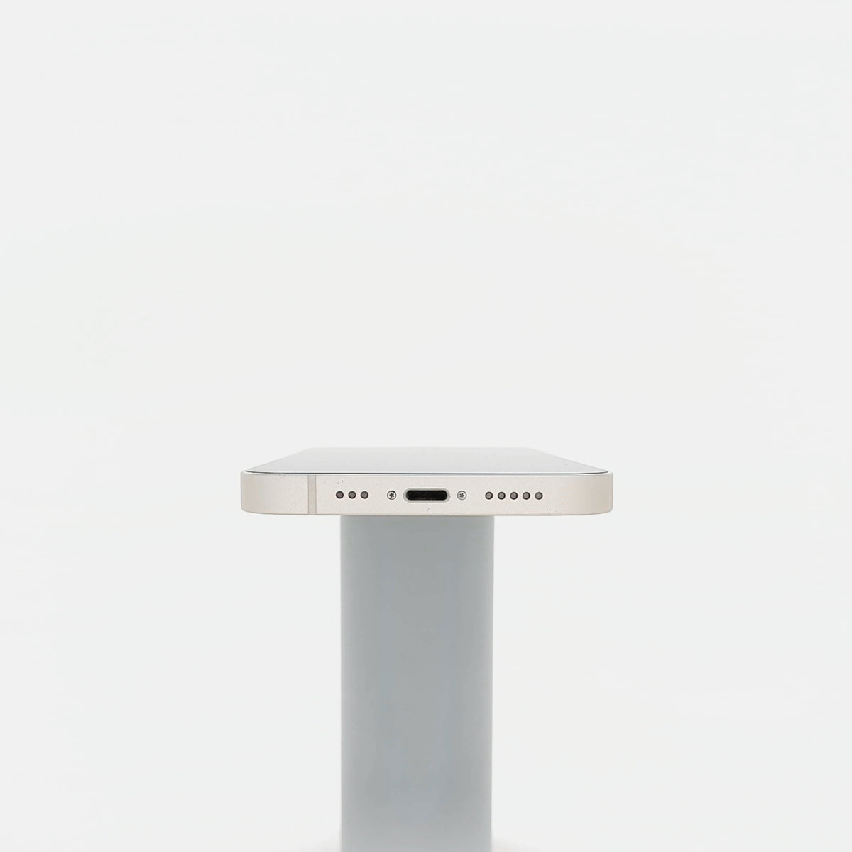 95新 Apple iPhone 13 128G 星光色 中國大陸版