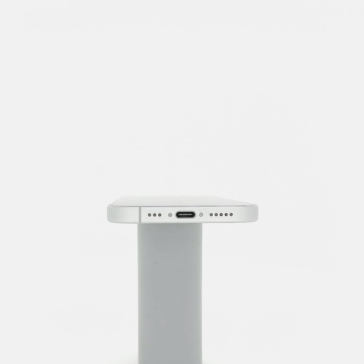95新 Apple iPhone 16 256G 白色 中國大陸版
