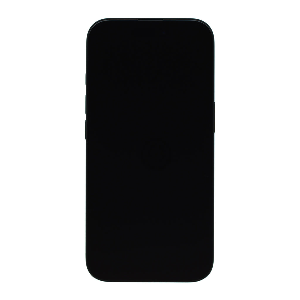 95新 Apple iPhone 16 256G 黑色 中國大陸版
