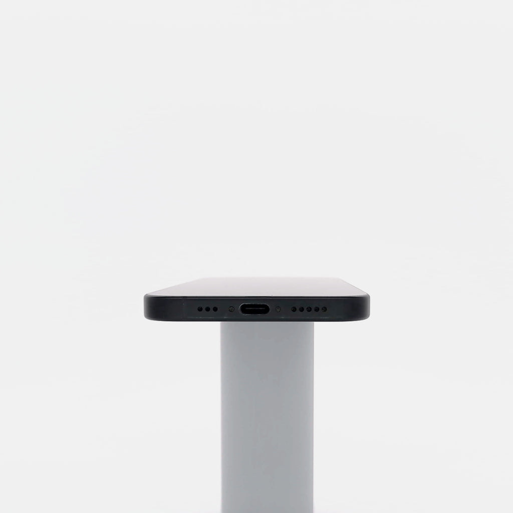 95新 Apple iPhone 15 128G 黑色 中國大陸版