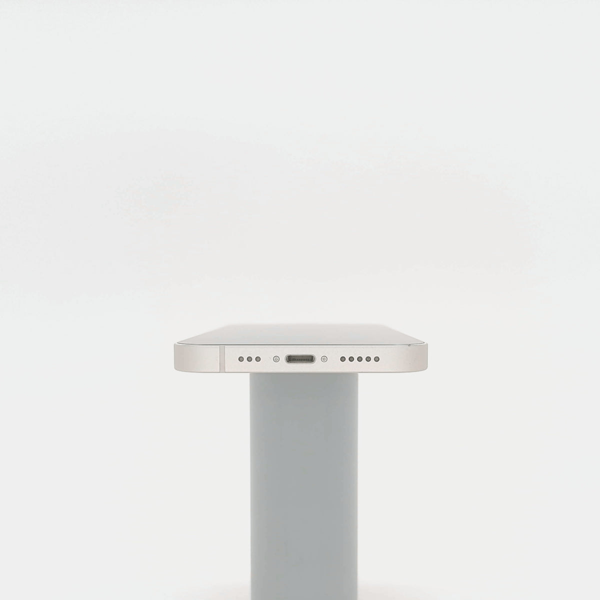95新 Apple iPhone 13 256G 星光色 中國大陸版