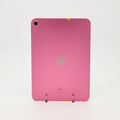 95新 Apple iPad 10代 64G 粉紅色 WIFI