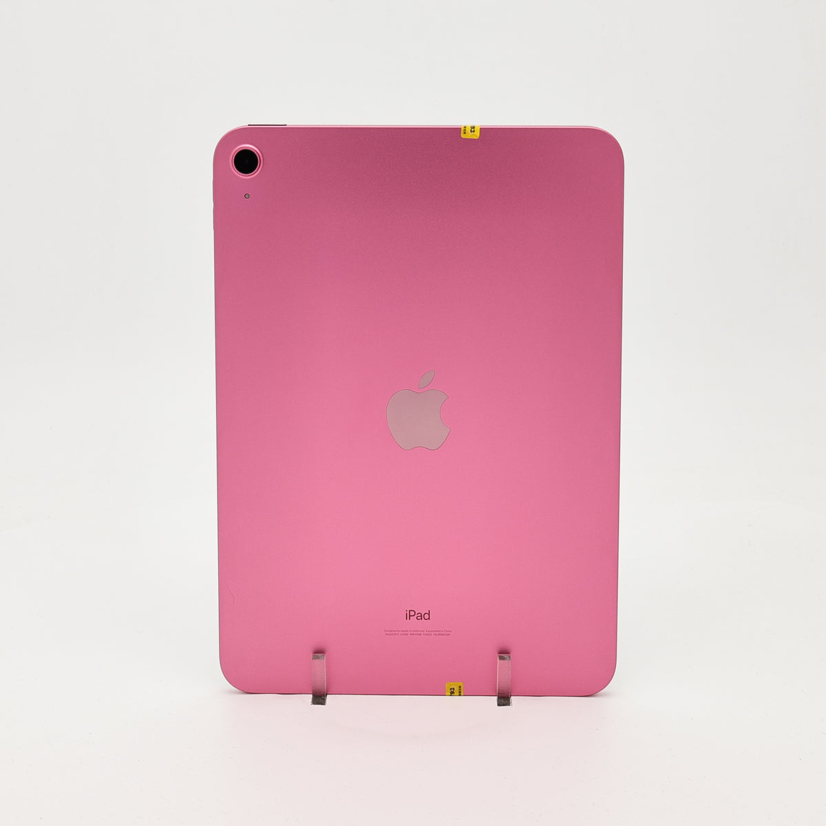 95新 Apple iPad 10代 64G 粉紅色 WIFI