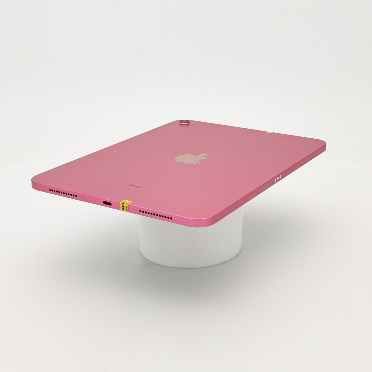 95新 Apple iPad 10代 64G 粉紅色 WIFI