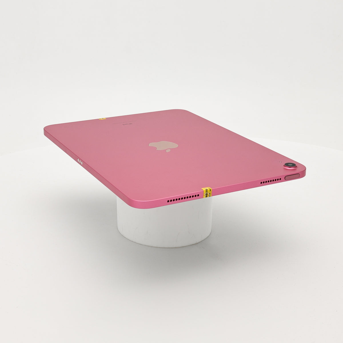 95新 Apple iPad 10代 64G 粉紅色 WIFI