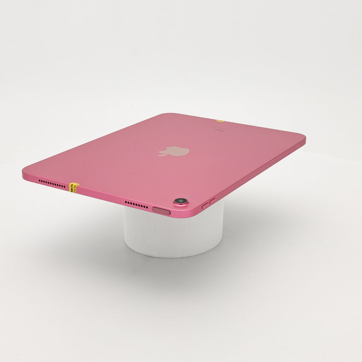 95新 Apple iPad 10代 64G 粉紅色 WIFI