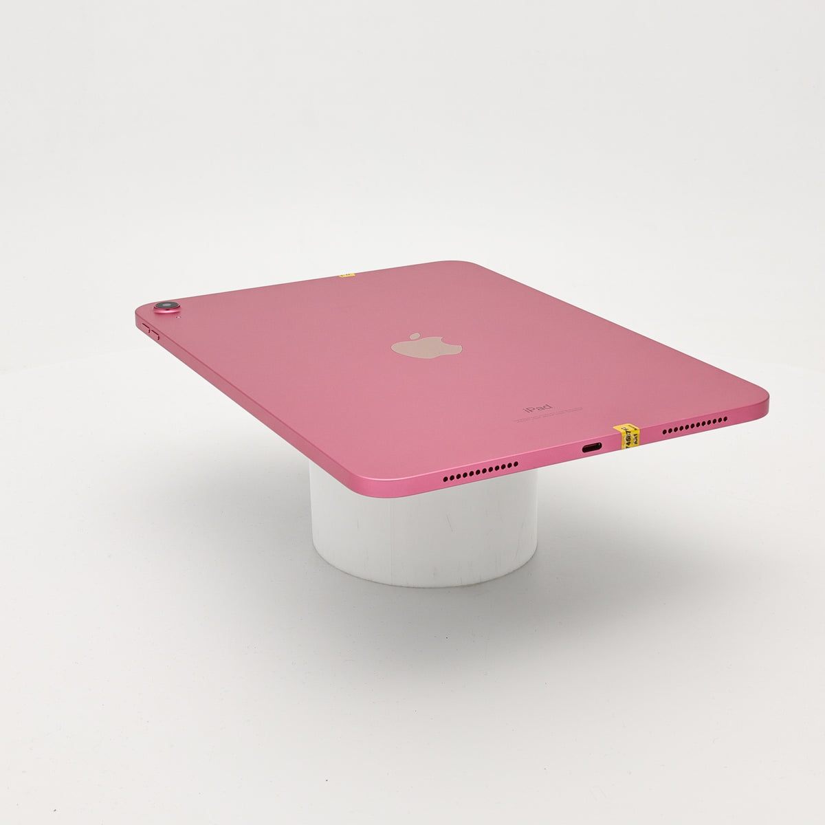 95新 Apple iPad 10代 64G 粉紅色 WIFI