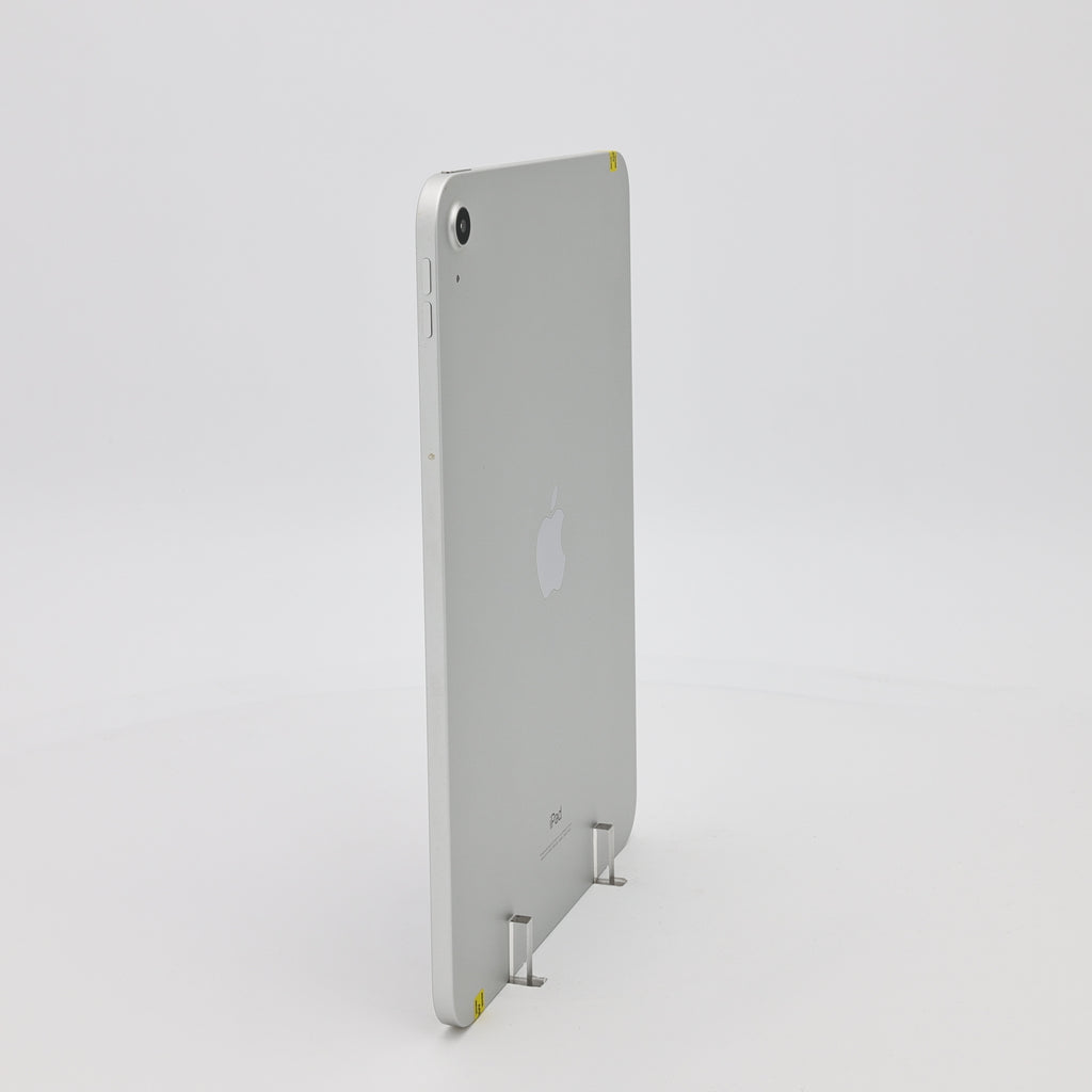 99新 Apple iPad 10代 64G 銀色 WIFI