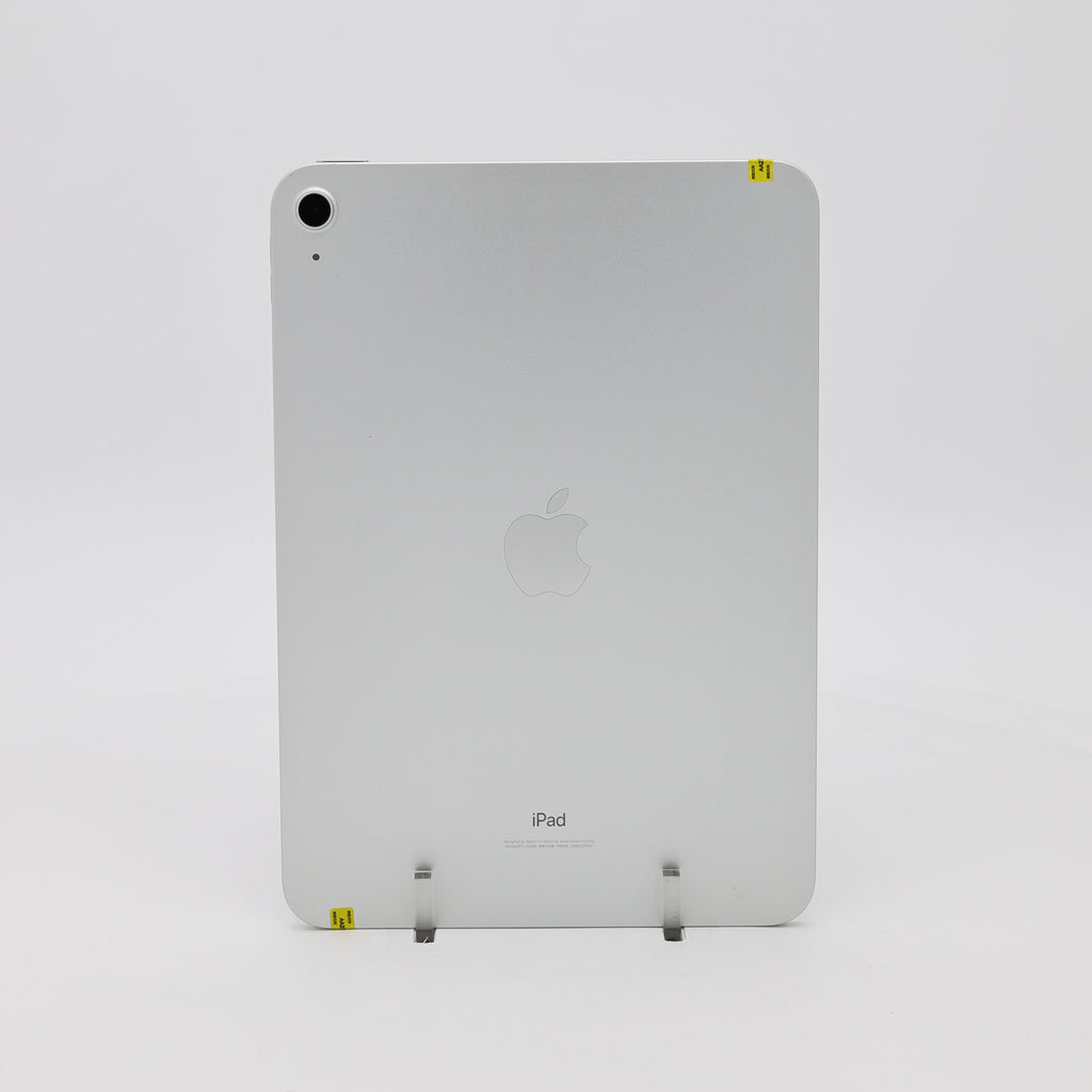 99新 Apple iPad 10代 64G 銀色 WIFI