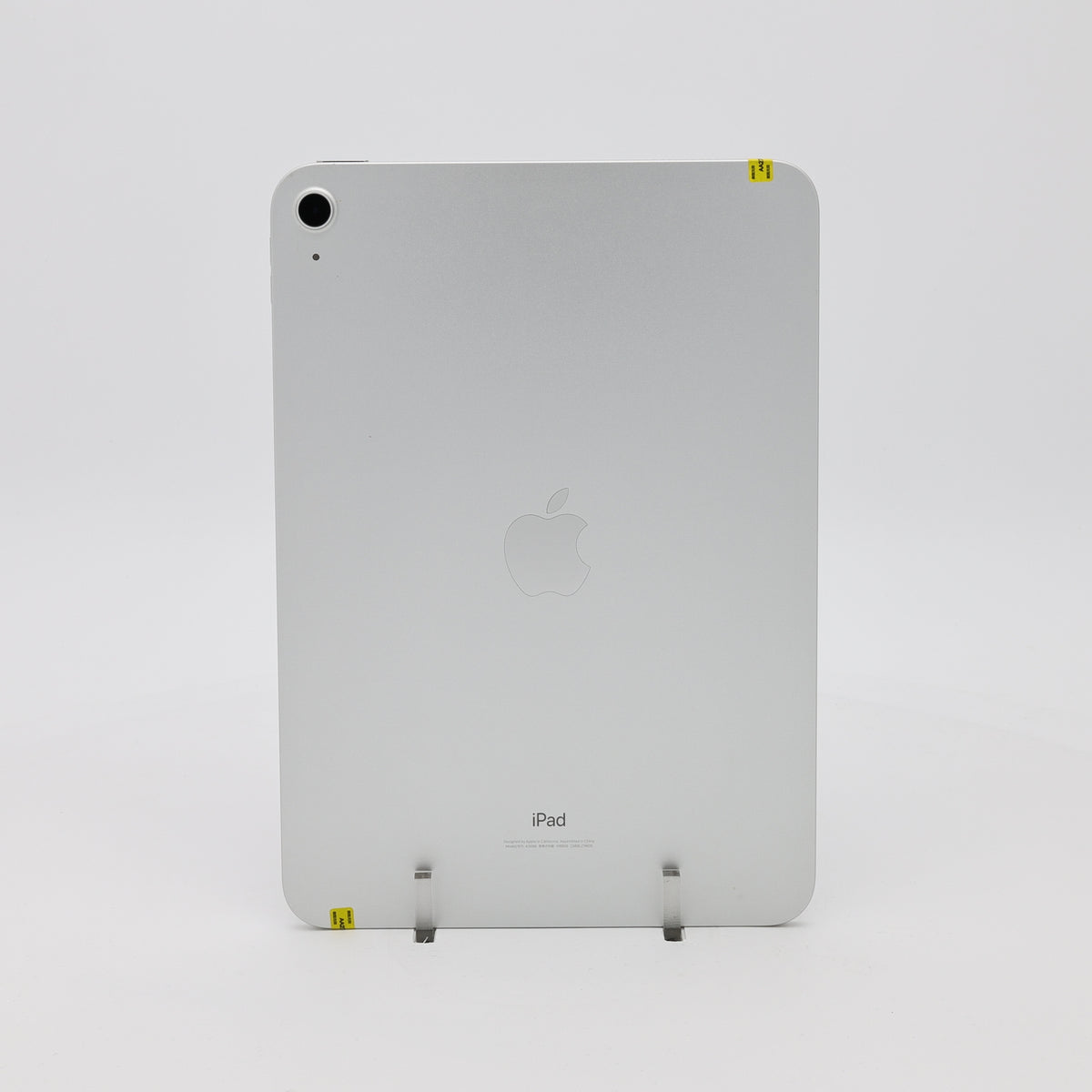 99新 Apple iPad 10代 64G 銀色 WIFI