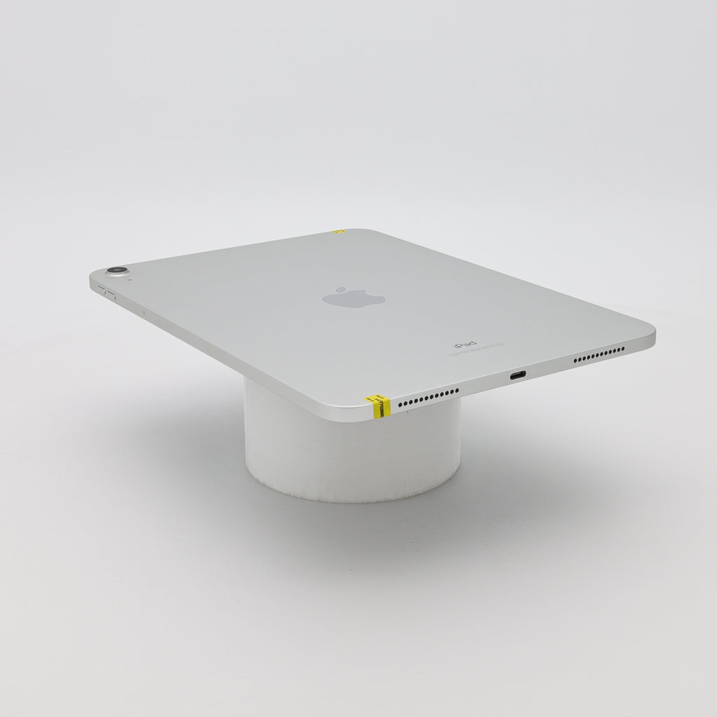 99新 Apple iPad 10代 64G 銀色 WIFI