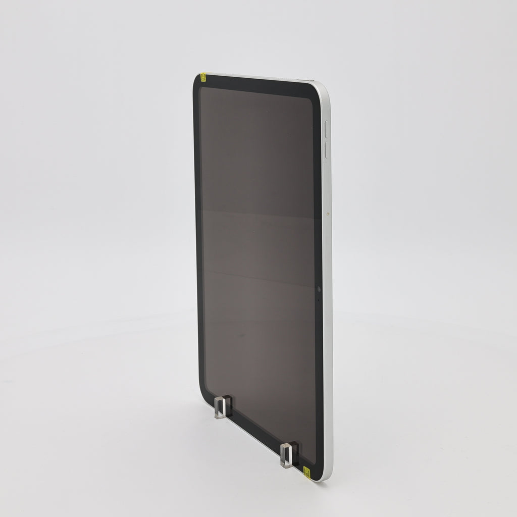 99新 Apple iPad 10代 64G 銀色 WIFI