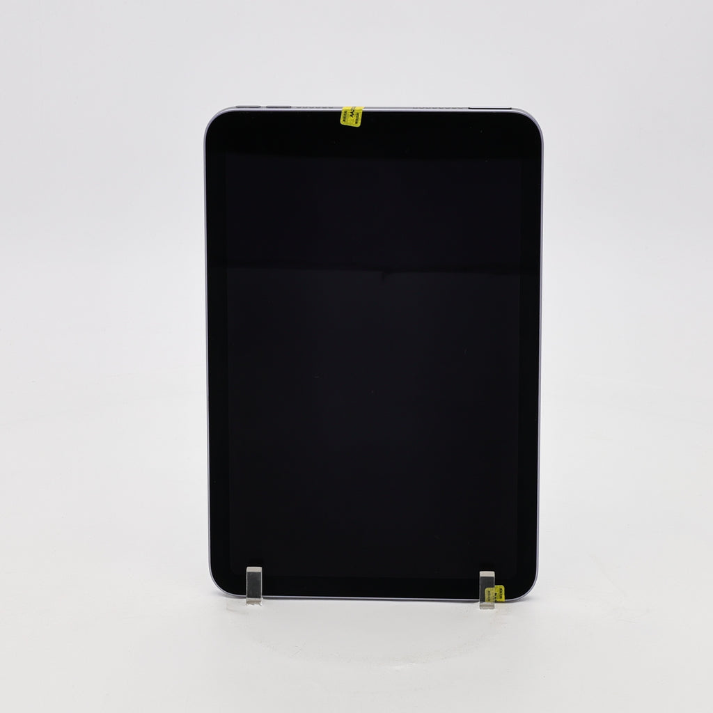 95新 Apple iPad mini6 64G 紫色 WIFI