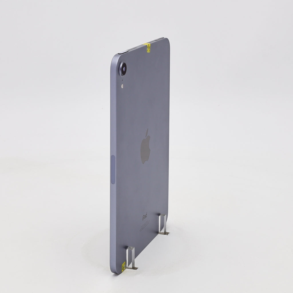 95新 Apple iPad mini6 64G 紫色 WIFI