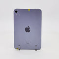95新 Apple iPad mini6 64G 紫色 WIFI