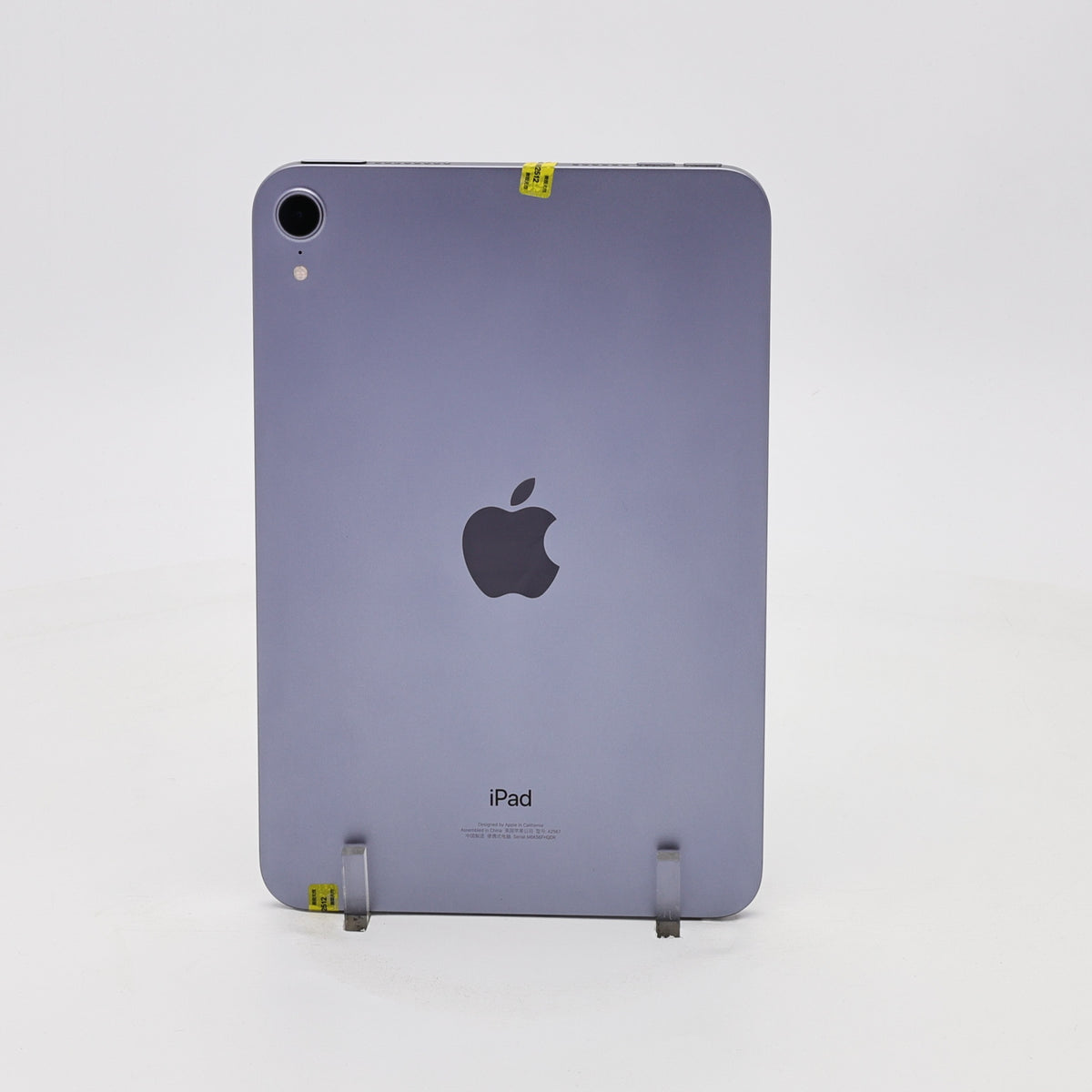 95新 Apple iPad mini6 64G 紫色 WIFI