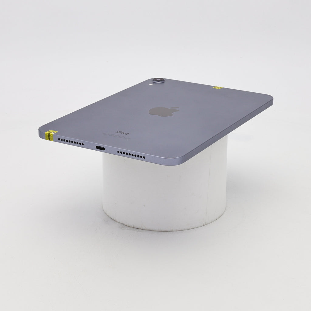 95新 Apple iPad mini6 64G 紫色 WIFI