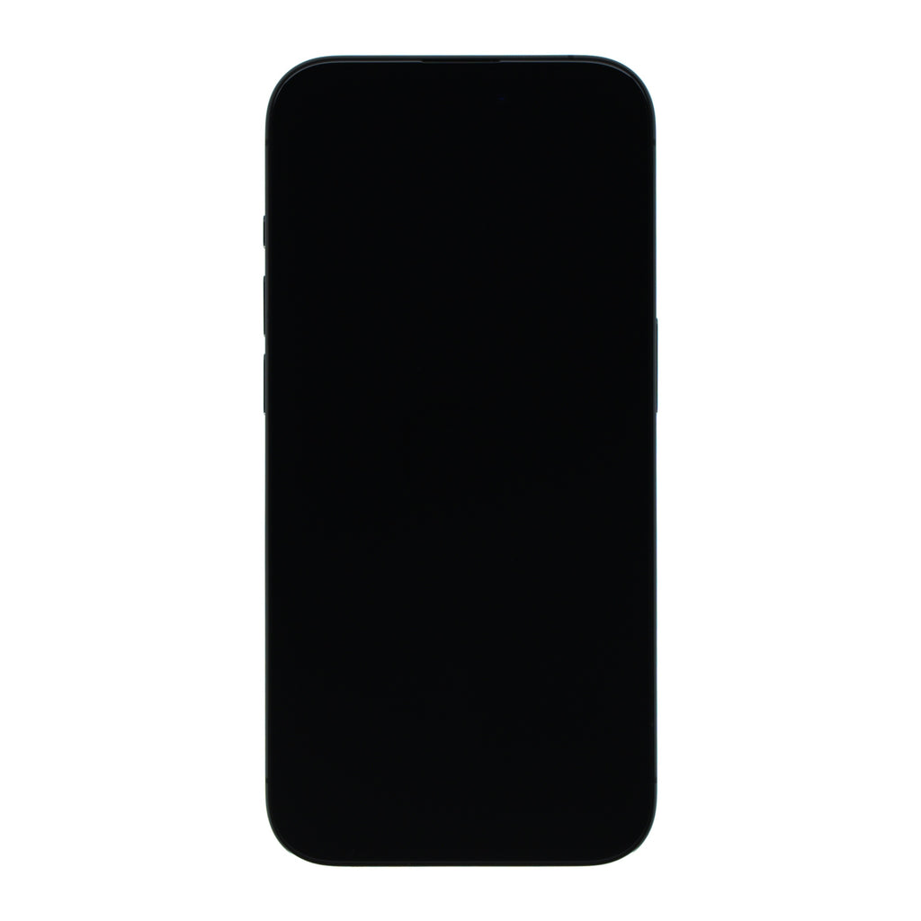 95新 Apple iPhone 15 Pro 256G 黑色鈦金屬 中國大陸版
