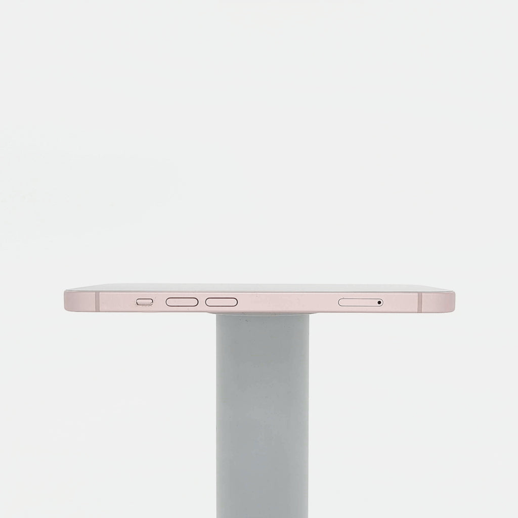 95新 Apple iPhone 15 128G 粉紅色 中國大陸版