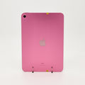 99新 Apple iPad 10代 64G 粉紅色 WIFI