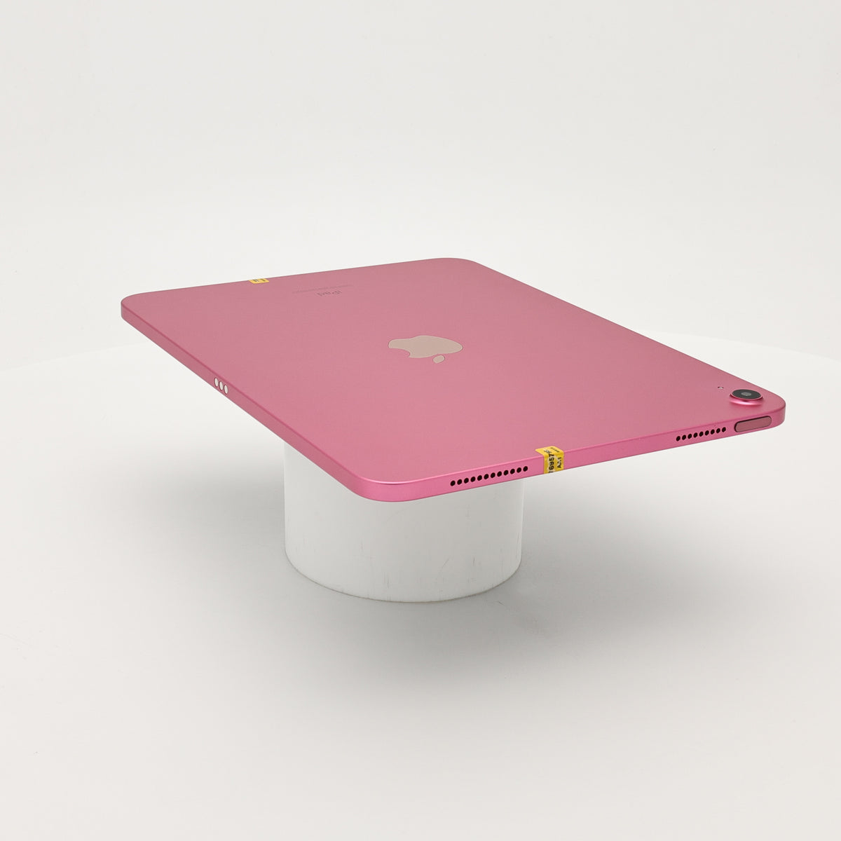 99新 Apple iPad 10代 64G 粉紅色 WIFI