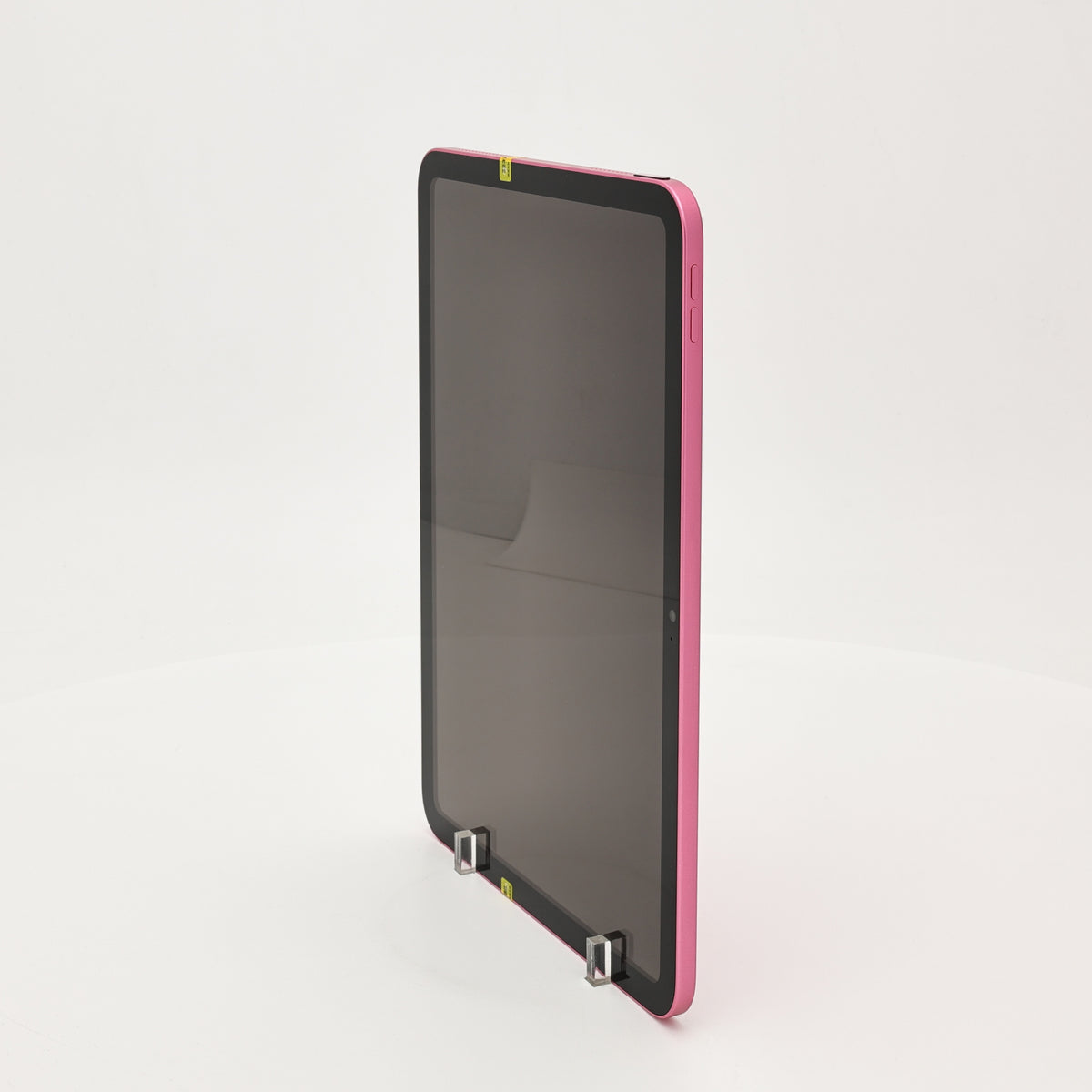 99新 Apple iPad 10代 64G 粉紅色 WIFI