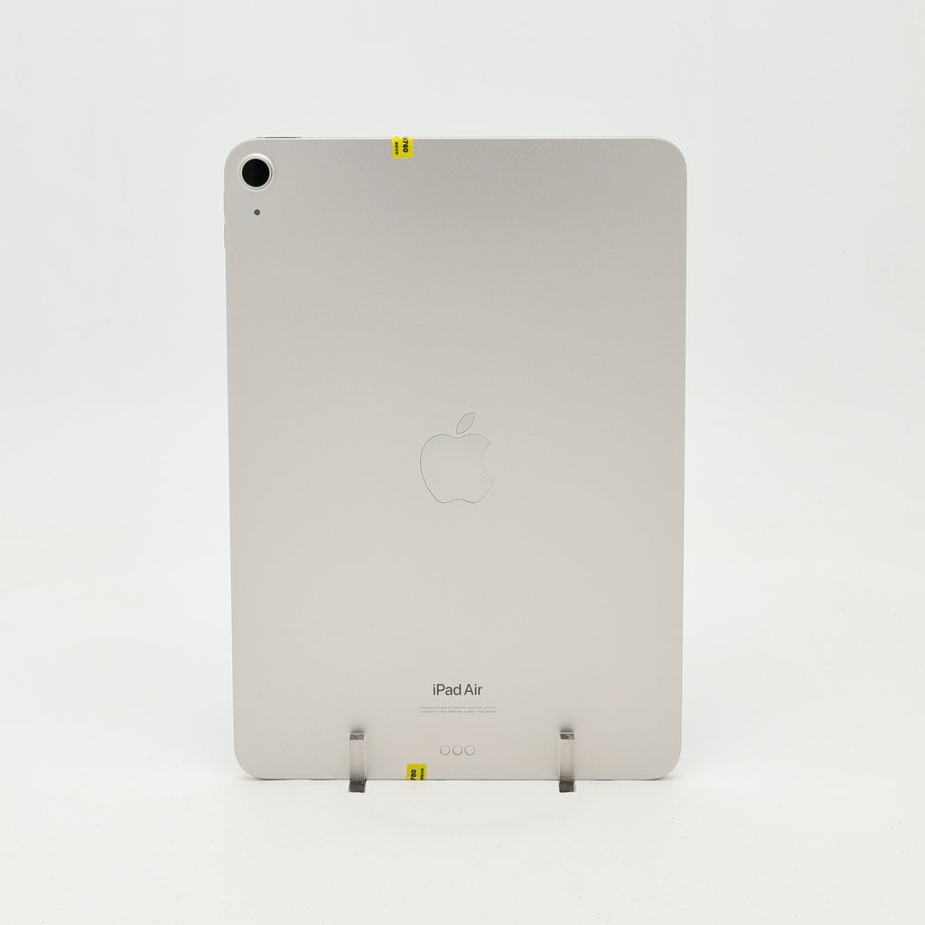 95新 Apple iPad Air5 64G 星光色 WIFI