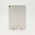 95新 Apple iPad Air5 64G 星光色 WIFI