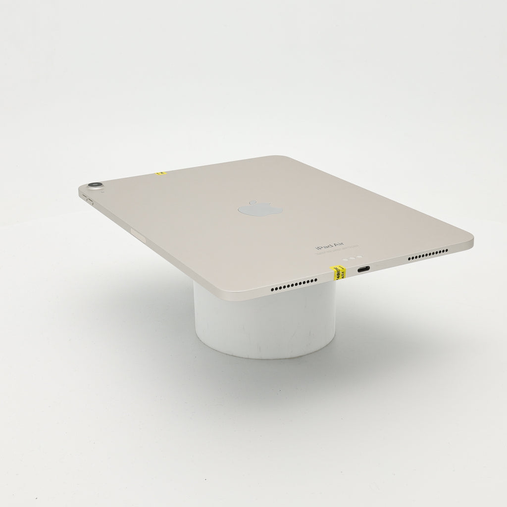 95新 Apple iPad Air5 64G 星光色 WIFI