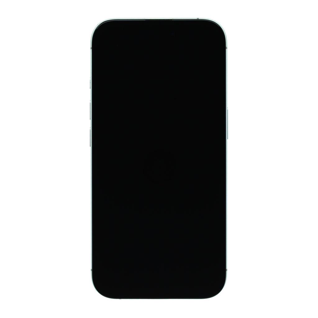 95新 Apple iPhone 16 256G 白色 中國大陸版