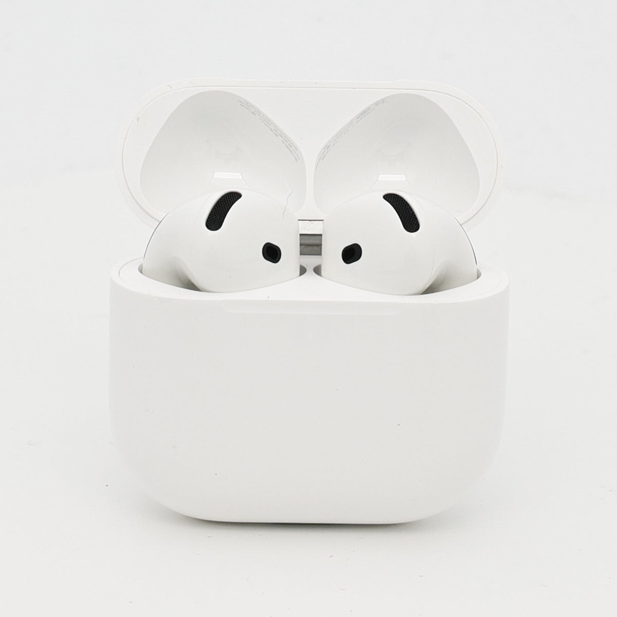 99新 Apple AirPods 4 (不支持主動降噪) 白色