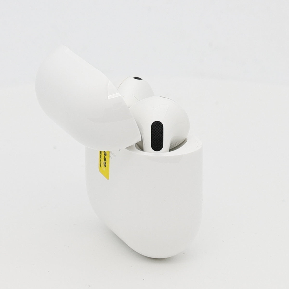 99新 Apple AirPods 4 (不支持主動降噪) 白色