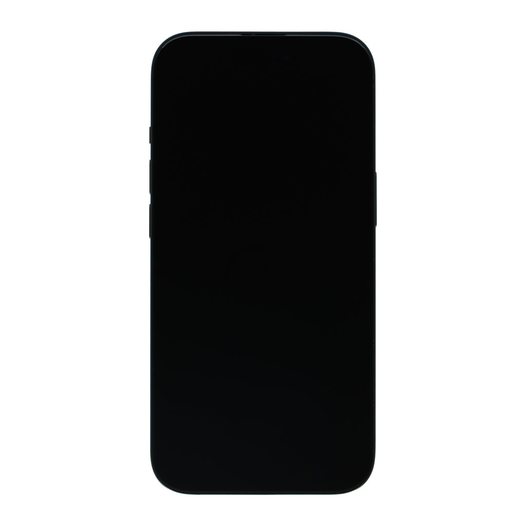 95新 Apple iPhone 15 128G 黑色 中國大陸版