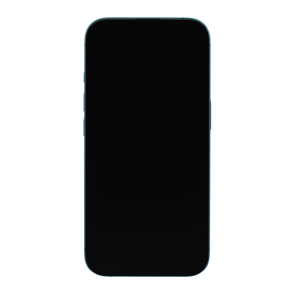 95新 Apple iPhone 16 256G 深青色 中國大陸版