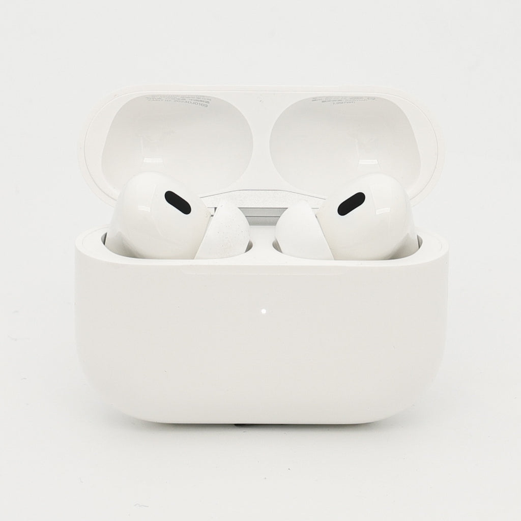 99新 Apple AirPods Pro 2 白色