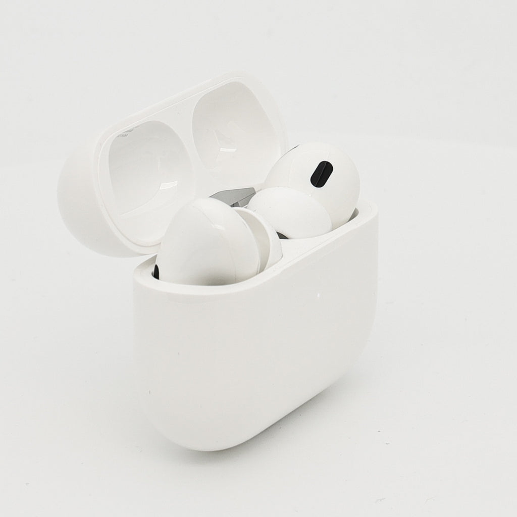 99新 Apple AirPods Pro 2 白色