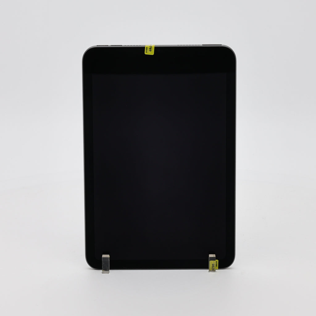 95新 Apple iPad mini6 64G 深空灰色 WIFI