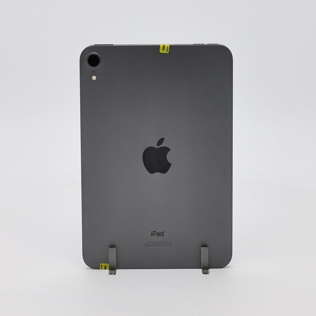 95新 Apple iPad mini6 64G 深空灰色 WIFI