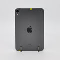 95新 Apple iPad mini6 64G 深空灰色 WIFI