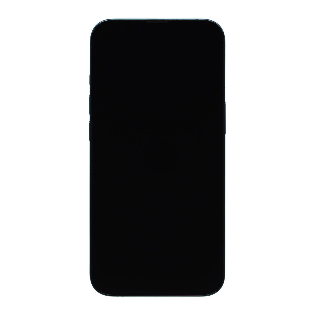 95新 Apple iPhone 13 Pro 256G 遠峰藍色 中國大陸版