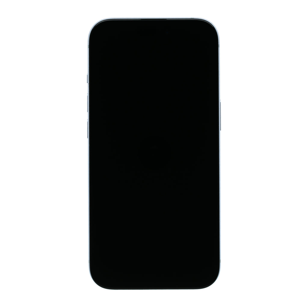 95新 Apple iPhone 15 256G 藍色 中國大陸版