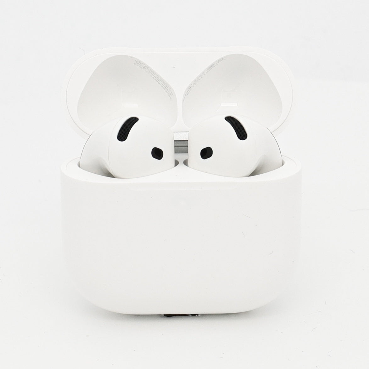 99新 Apple AirPods 4 (支持主動降噪) 白色