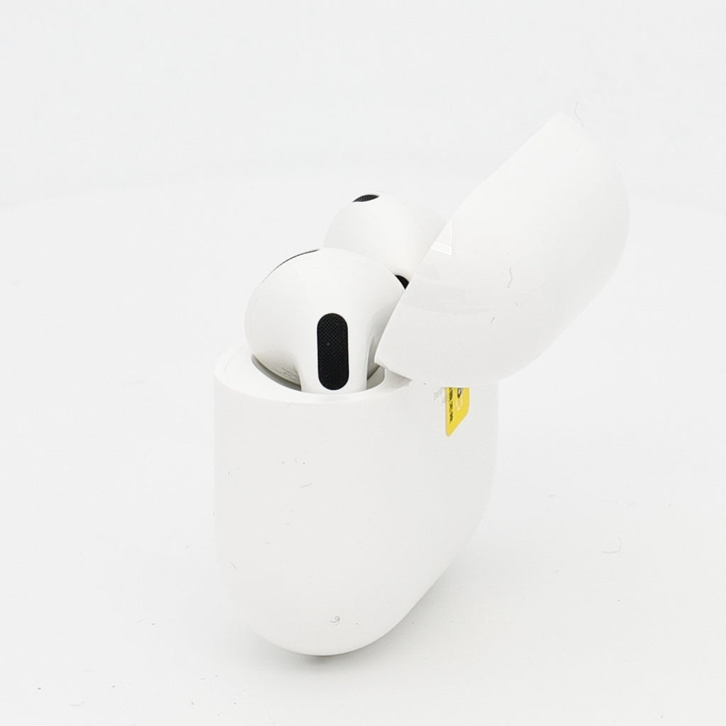 99新 Apple AirPods 4 (支持主動降噪) 白色