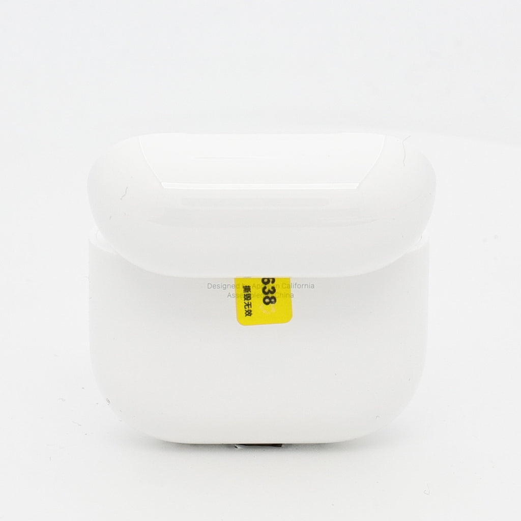 99新 Apple AirPods 4 (支持主動降噪) 白色