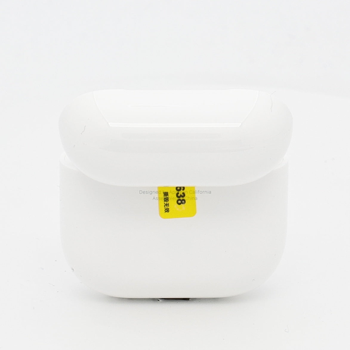 99新 Apple AirPods 4 (支持主動降噪) 白色