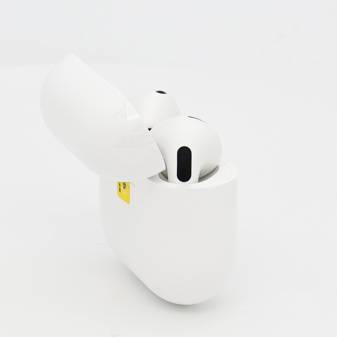 99新 Apple AirPods 4 (支持主動降噪) 白色