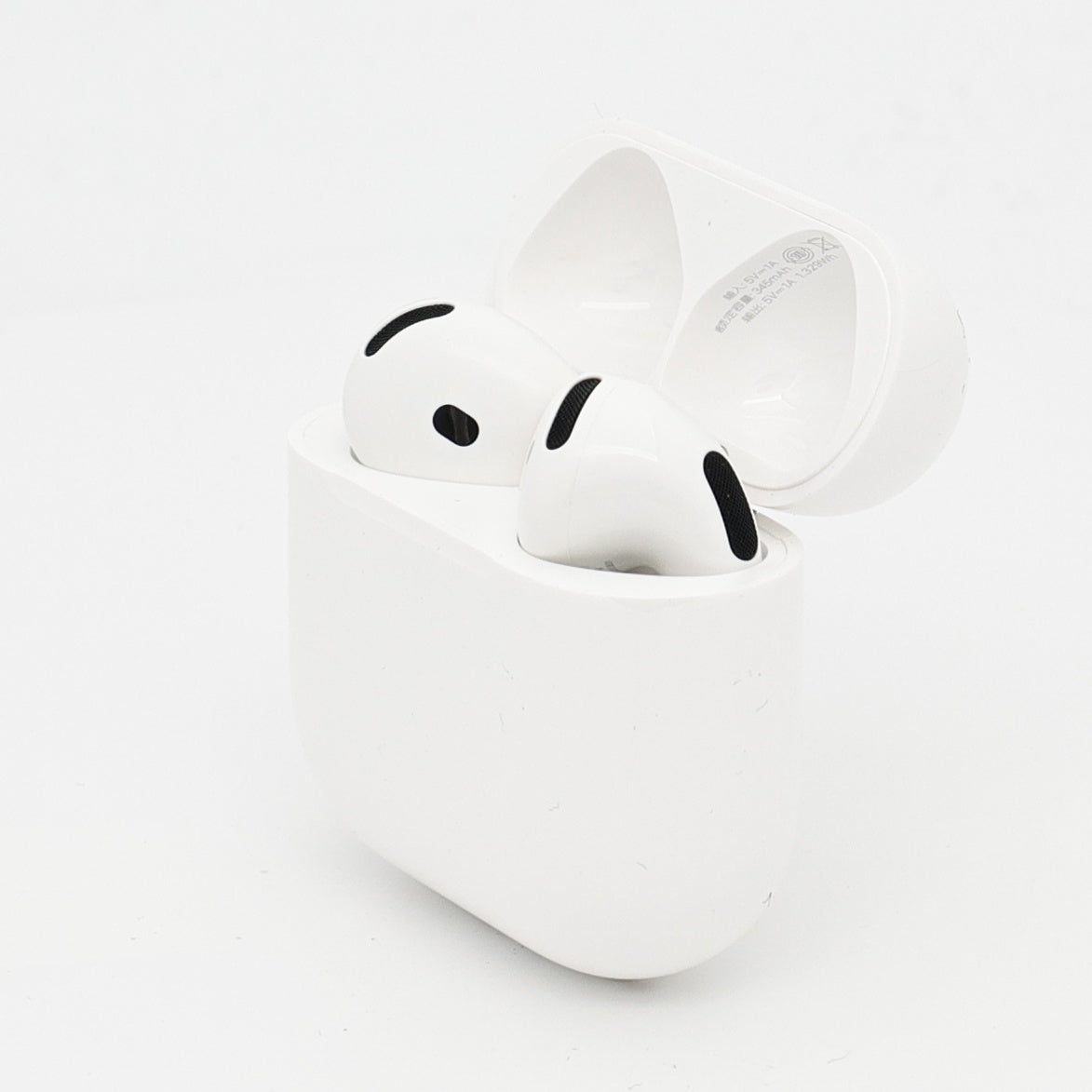 99新 Apple AirPods 4 (支持主動降噪) 白色