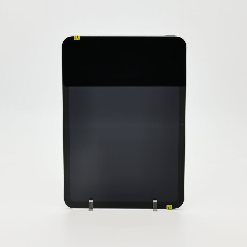 99新 Apple iPad 10代 64G 銀色 WIFI
